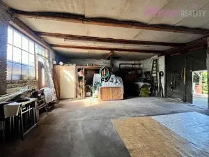 Prodej chalupy, Ostrožská Nová Ves, Dědina, 145 m2
