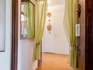 Prodej bytu 3+1, Praha - Chodov, Bachova, 66 m2