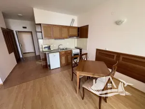 Prodej bytu 2+kk, Sveti Vlas, Bulharsko, 66 m2