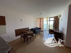 Prodej bytu 2+kk, Sveti Vlas, Bulharsko, 66 m2
