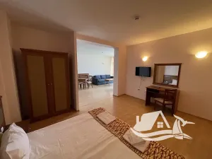 Prodej bytu 2+kk, Sveti Vlas, Bulharsko, 66 m2