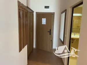 Prodej bytu 2+kk, Sveti Vlas, Bulharsko, 66 m2