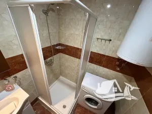 Prodej bytu 1+kk, Sveti Vlas, Bulharsko, 40 m2