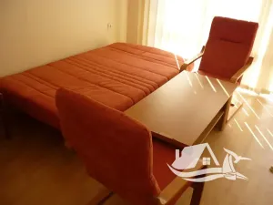 Prodej bytu 2+kk, Sveti Vlas, Bulharsko, 55 m2