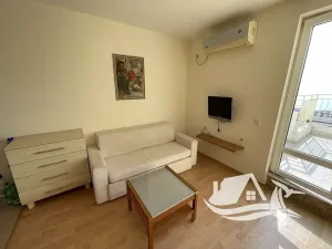 Prodej bytu 2+kk, Sveti Vlas, Bulharsko, 63 m2