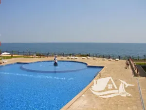 Prodej bytu 2+kk, Sveti Vlas, Bulharsko, 63 m2