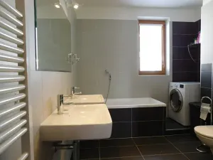 Pronájem bytu 3+kk, Karlovy Vary, Libušina, 113 m2