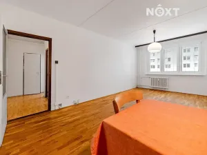 Pronájem bytu 3+1, Praha - Troja, Lublinská, 67 m2