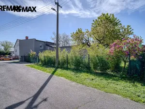 Prodej rodinného domu, Hrob, 258 m2
