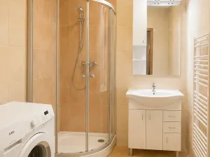 Pronájem bytu 2+kk, Brno, Jundrovská, 56 m2