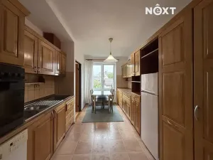 Pronájem bytu 2+1, Vrchlabí, Poštovní, 70 m2