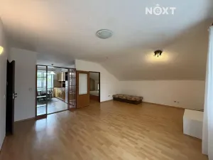 Pronájem bytu 2+1, Vrchlabí, Poštovní, 70 m2