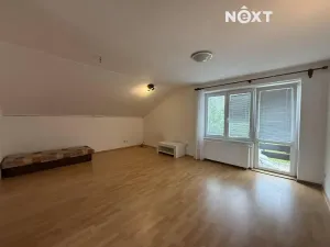 Pronájem bytu 2+1, Vrchlabí, Poštovní, 70 m2