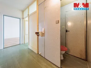Prodej bytu 3+1, Sokolov, Švabinského, 78 m2