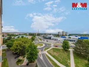 Prodej bytu 3+1, Sokolov, Švabinského, 78 m2
