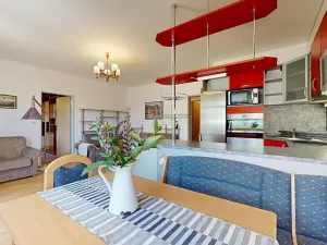 Prodej bytu 3+kk, Šestajovice, Trojmezní, 64 m2