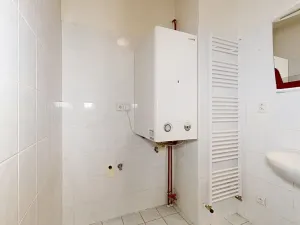 Prodej bytu 3+kk, Šestajovice, Trojmezní, 64 m2