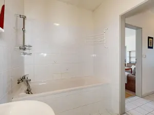 Prodej bytu 3+kk, Šestajovice, Trojmezní, 64 m2