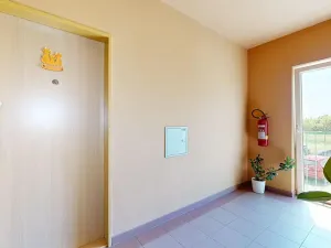 Prodej bytu 3+kk, Šestajovice, Trojmezní, 64 m2