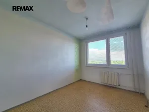 Prodej bytu 3+1, Přerov, Hranická, 61 m2