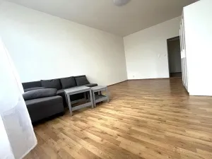 Pronájem bytu 2+1, Brno, Vlhká, 55 m2