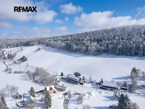 Prodej ubytování, Altenberg, Německo, Talstraße, 780 m2