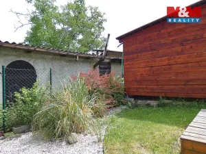 Prodej rodinného domu, Krupá, 186 m2
