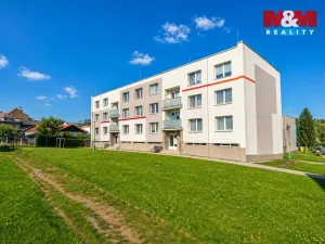 Prodej bytu 2+kk, Rokytnice v Orlických horách, U Nádraží, 39 m2