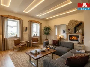 Prodej rodinného domu, Slatina nad Úpou, 105 m2