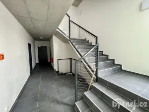 Pronájem bytu 1+kk, Vyškov - Dědice, Sídliště Osvobození, 29 m2