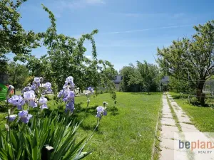 Prodej rodinného domu, Brodek u Prostějova, Koberská, 205 m2