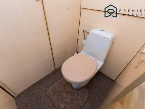 Prodej bytu 3+kk, Meziboří, J. A. Komenského, 56 m2