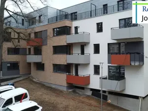 Pronájem bytu 1+kk, Jablonec nad Nisou, Jungmannova, 61 m2