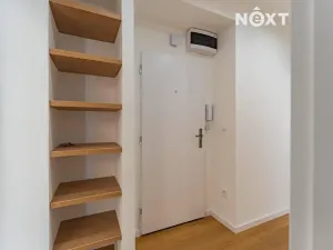 Pronájem bytu 2+1, Mohelnice, Spartakiádní, 51 m2