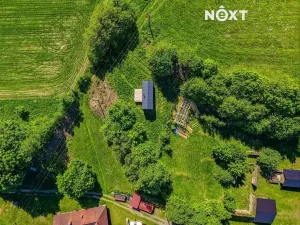Prodej chaty, Potštát, 26 m2