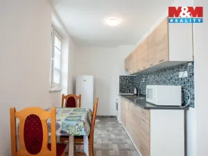 Pronájem bytu 2+kk, Rokytnice v Orlických horách, Sídliště 1. máje, 55 m2