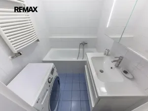 Prodej bytu 2+kk, Praha - Michle, U michelského mlýna, 70 m2