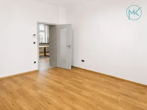 Pronájem bytu 3+1, Uherské Hradiště - Rybárny, 88 m2