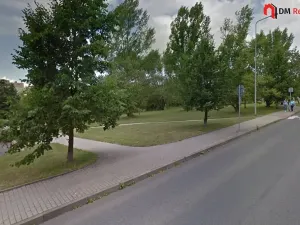Prodej pozemku pro bydlení, Česká Lípa, Sluneční, 961 m2
