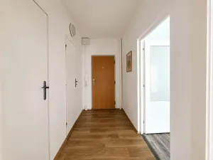Pronájem bytu 1+1, Litvínov, U Bílého sloupu, 40 m2