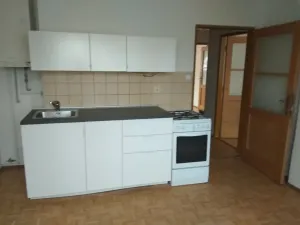 Pronájem bytu 2+1, Praha - Záběhlice, Macešková, 56 m2