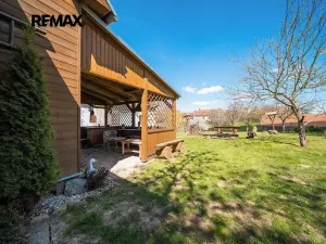 Prodej pozemku pro bydlení, Žďárec, 1178 m2