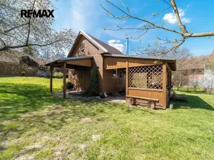 Prodej pozemku pro bydlení, Žďárec, 1178 m2
