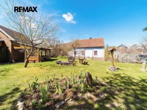 Prodej pozemku pro bydlení, Žďárec, 1178 m2