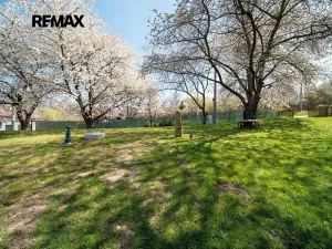 Prodej pozemku pro bydlení, Žďárec, 1178 m2