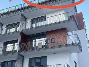 Pronájem bytu 2+kk, Jablonec nad Nisou, 83 m2