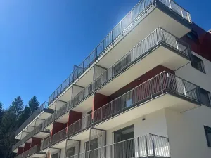 Pronájem bytu 2+kk, Jablonec nad Nisou, 83 m2