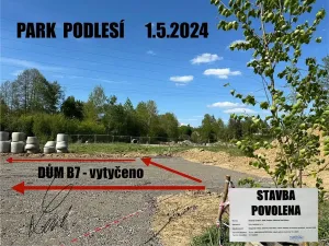 Pronájem bytu 2+kk, Jablonec nad Nisou, 83 m2