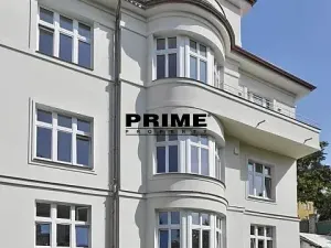 Pronájem bytu 4+1, Praha - Vinohrady, Hradešínská, 120 m2
