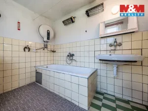 Prodej rodinného domu, Kostelec nad Černými lesy - Kostelec nad Černými Lesy, Generála Vedrala Sázavského, 79 m2